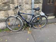 Bild zu gemeldetem Anliegen vom *2024-08-03 19:02:04