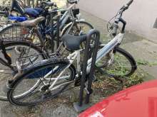 Bild zu gemeldetem Anliegen vom *2024-08-05 09:10:01