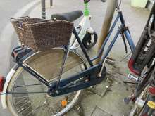 Bild zu gemeldetem Anliegen vom *2024-08-06 11:55:04