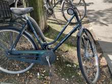 Bild zu gemeldetem Anliegen vom *2024-08-06 11:57:07