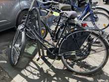 Bild zu gemeldetem Anliegen vom *2024-08-06 11:59:53