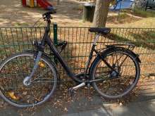 Bild zu gemeldetem Anliegen vom *2024-08-06 12:55:13