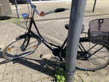 Bild zu gemeldetem Anliegen vom *2024-08-06 12:57:31