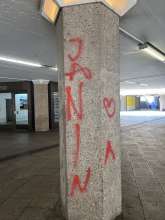 Bild zu gemeldetem Anliegen vom *2024-08-02 12:28:02