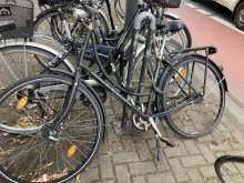 Bild zu gemeldetem Anliegen vom *2024-08-09 16:11:55