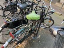 Bild zu gemeldetem Anliegen vom *2024-08-31 18:37:10