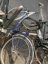 Bild zu gemeldetem Anliegen vom *2024-08-31 18:38:59