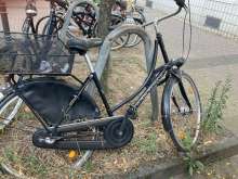 Bild zu gemeldetem Anliegen vom *2024-08-31 18:43:09