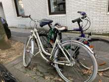 Bild zu gemeldetem Anliegen vom *2024-08-31 18:28:33