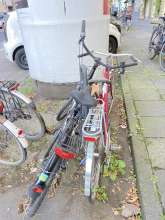 Bild zu gemeldetem Anliegen vom *2024-08-26 06:32:57
