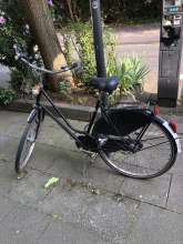 Bild zu gemeldetem Anliegen vom *2024-08-20 09:34:51