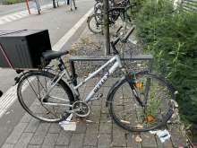 Bild zu gemeldetem Anliegen vom *2024-08-09 12:27:31