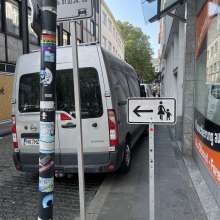 Bild zu gemeldetem Anliegen vom *2024-08-13 09:27:04