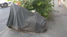 Bild zu gemeldetem Anliegen vom *2024-08-09 12:27:31