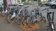 Bild zu gemeldetem Anliegen vom *2024-08-09 13:16:30