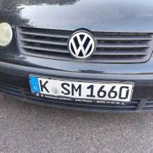 Bild zu gemeldetem Anliegen vom *2024-08-22 06:33:42