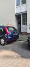 Bild zu gemeldetem Anliegen vom *2024-08-31 17:07:53