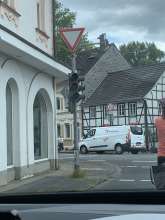 Bild zu gemeldetem Anliegen vom *2024-08-23 12:29:07