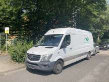 Bild zu gemeldetem Anliegen vom *2024-08-13 13:37:45