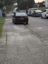 Bild zu gemeldetem Anliegen vom *2024-08-31 18:29:42