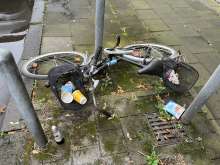 Bild zu gemeldetem Anliegen vom *2024-08-02 11:58:38