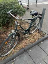 Bild zu gemeldetem Anliegen vom *2024-08-02 11:49:21