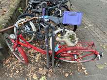 Bild zu gemeldetem Anliegen vom *2024-08-14 11:24:00