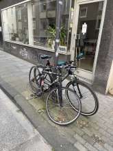 Bild zu gemeldetem Anliegen vom *2024-08-13 22:18:49