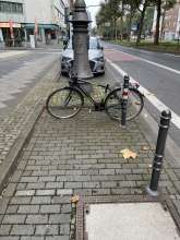 Bild zu gemeldetem Anliegen vom *2024-08-14 19:04:40