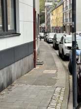 Bild zu gemeldetem Anliegen vom *2024-08-14 19:05:48