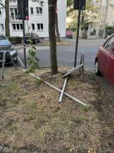 Bild zu gemeldetem Anliegen vom *2024-08-19 06:27:18