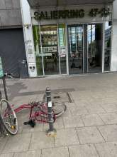 Bild zu gemeldetem Anliegen vom *2024-08-05 18:34:19