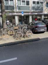 Bild zu gemeldetem Anliegen vom *2024-08-25 07:48:29