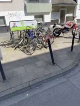 Bild zu gemeldetem Anliegen vom *2024-08-25 07:55:22