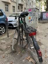 Bild zu gemeldetem Anliegen vom *2024-08-13 18:30:13