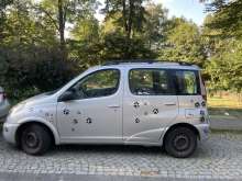 Bild zu gemeldetem Anliegen vom *2024-08-12 18:01:46