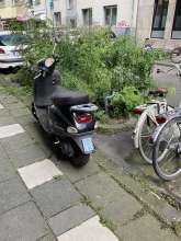 Bild zu gemeldetem Anliegen vom *2024-08-15 12:27:13