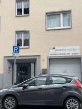 Bild zu gemeldetem Anliegen vom *2024-08-26 18:28:14
