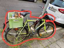 Bild zu gemeldetem Anliegen vom *2024-08-07 06:33:35