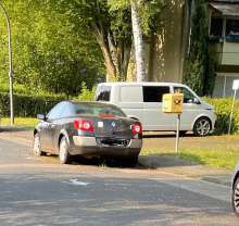 Bild zu gemeldetem Anliegen vom *2024-08-10 12:27:54