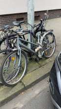 Bild zu gemeldetem Anliegen vom *2024-08-09 12:27:31