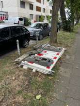 Bild zu gemeldetem Anliegen vom *2024-08-16 13:34:14