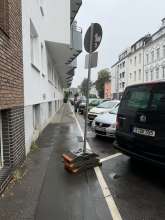 Bild zu gemeldetem Anliegen vom *2024-08-30 06:29:53