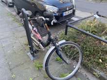 Bild zu gemeldetem Anliegen vom *2024-08-28 06:34:59
