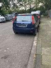 Bild zu gemeldetem Anliegen vom *2024-08-01 08:26:53