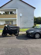 Bild zu gemeldetem Anliegen vom *2024-08-19 09:29:44