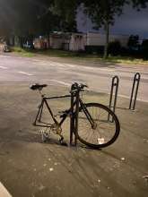 Bild zu gemeldetem Anliegen vom *2024-08-10 12:39:07