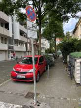 Bild zu gemeldetem Anliegen vom *2024-08-05 18:34:19