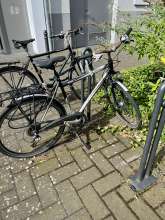 Bild zu gemeldetem Anliegen vom *2024-08-21 12:27:12