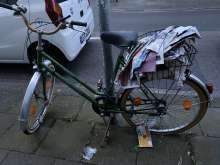 Bild zu gemeldetem Anliegen vom *2024-08-26 06:32:57